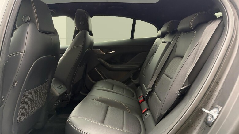 Jaguar I-Pace 294kW EV400 R-Dynamic SE Black 90kWh 5dr Auto Electric Estate